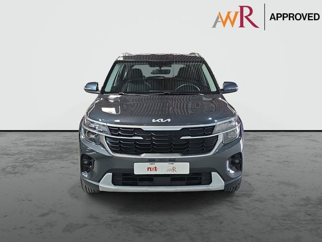 Kia Seltos LX, миниатюра 17