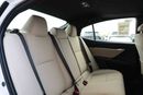 Toyota Camry 2025 TOYOTA CAMRY LE 2.5 - PLATINUM WHITE PEARL inside BEIGE | Export Only