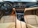 BMW 523i Exclusive BMW 523_Gcc_2012_Excellent_Condition _Full option