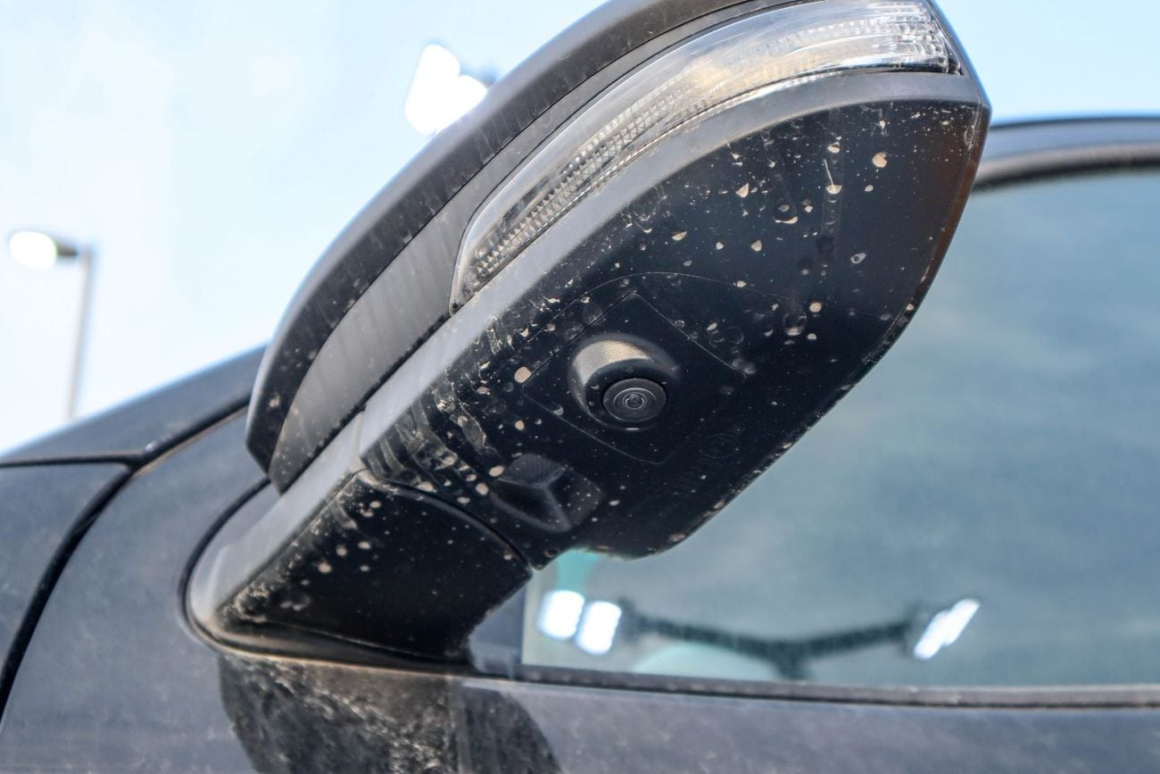 Toyota Hilux Toyota Hilux Adventure (GGN125) 4.0L – 2026 Model