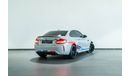 بي أم دبليو M2 2019 BMW M2 Competition Pack / 580bhp Tuned by   AC Schnitzer(certified) / BMW 5 Warranty & Service