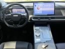 BAIC BJ30 Brand New 2025 BAIC BJ30 1.5(DHT) 4WD LV5 - GCC Specs Under Warranty with Service Contract