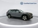 فولكس واجن تيرامونت كومفورتلاين Teramont Comfortline Facelift 2 | Ex-Demo Car | Luxury 7-Seater | Leather Interior | 20" Alloys | Re