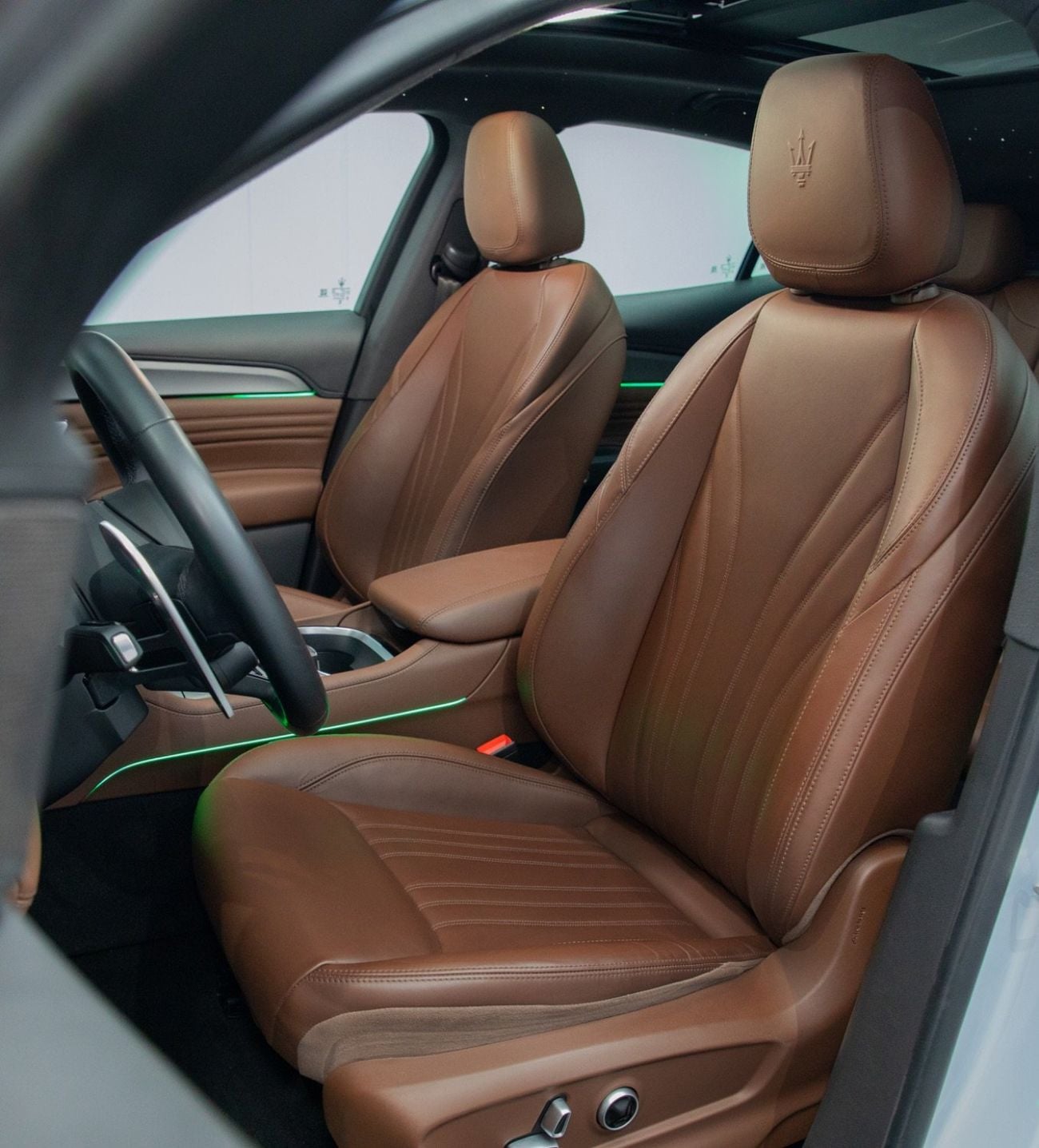 Maserati Grecale GT
