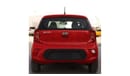 Kia Picanto Kia Picanto 2020 GCC, in excellent condition