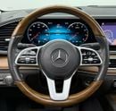 Mercedes-Benz GLE 450 AMG 2020 Mercedes Benz GLE450 AMG 4MATIC, 2027 Mercedes Warranty, Full MB Service History, 7 Seater, GCC