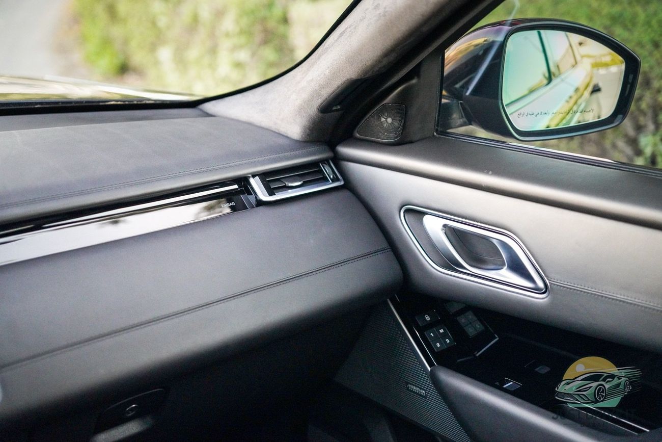 Land Rover Range Rover Velar SVAutobiography Dynamic 5.0L