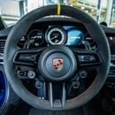 بورش 911 GT3 RS 4.0L (520 HP) Coupe