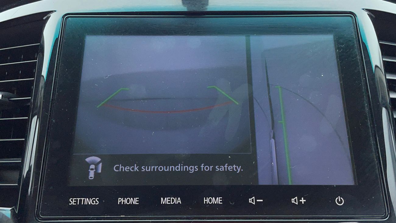 Mitsubishi Montero HIGH LINE 3 | Zero Down Payment | Free Home Test Drive