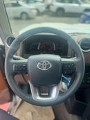 Toyota Land Cruiser 70