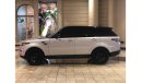 Land Rover Range Rover Sport HSE SPORT HSE V6 SUPER CHARGE EXCELLENT CONDITONS LOW MILEAGE