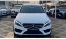 Mercedes-Benz C 300 2.0L V4