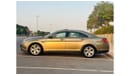 Ford Taurus Limited FORD TAURUS || 2012 || 3.5 V6 || GCC || FULL OPTION || ADAPTIVE CURISE CONTROL