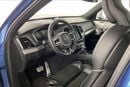 فولفو XC 90 T6 R Design | شامل الضمان | 0 ﺪﻔﻋﺓ ﺃﻮﻟﻯ