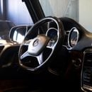 مرسيدس بنز G 63 AMG 9,272 pm • 0% Downpayment • Mercedes G63 AMG Brabus Kit • 1 Year Warranty