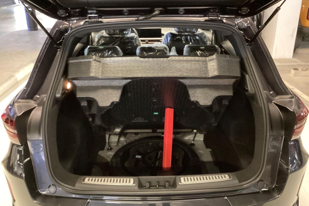 Exeed LX Comfort | Guaranteed Warranty | 0 Down Payment