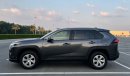 Toyota RAV4 233km Only