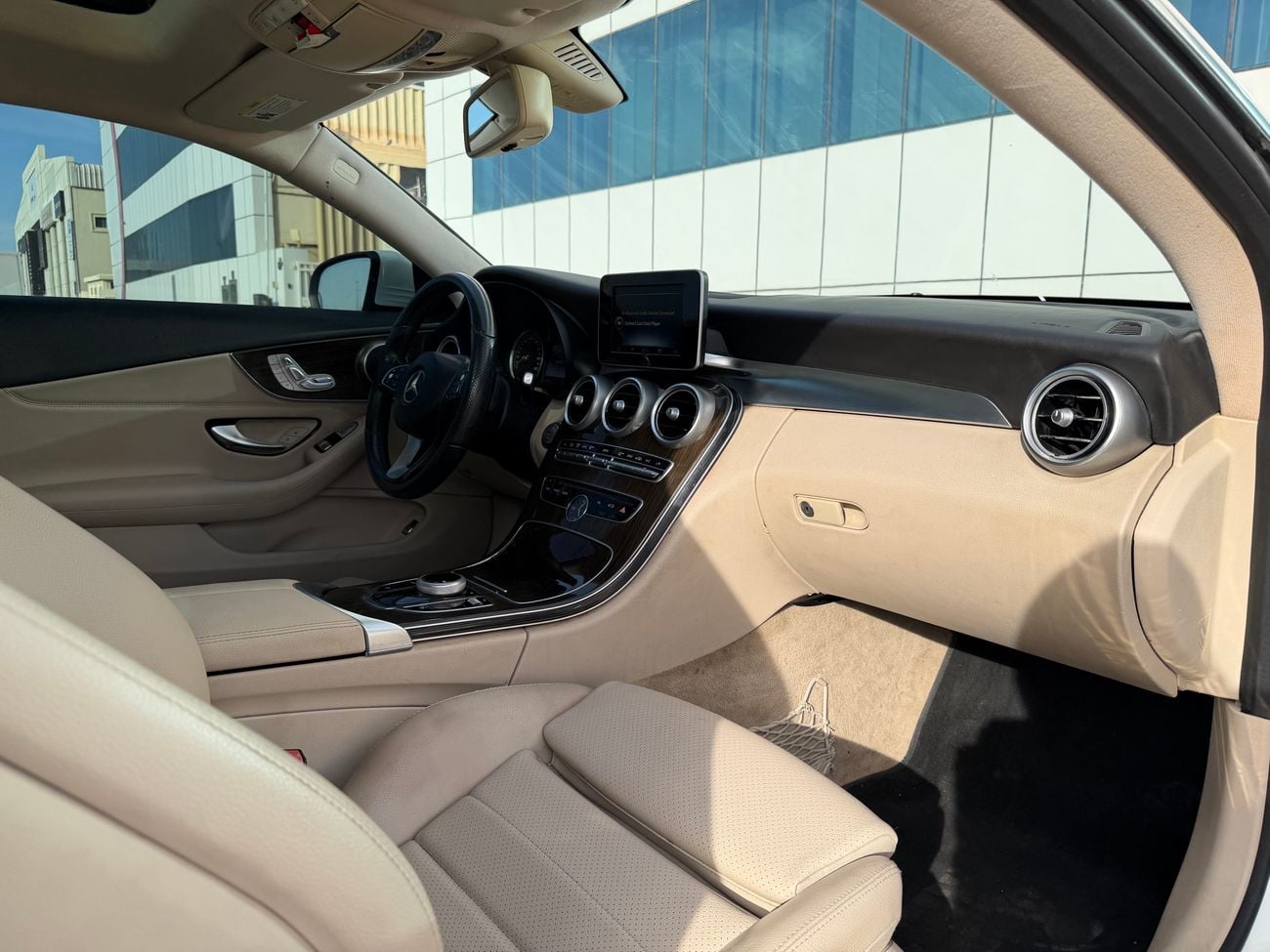 Mercedes-Benz C 300 Coupe C300 coupe 2017