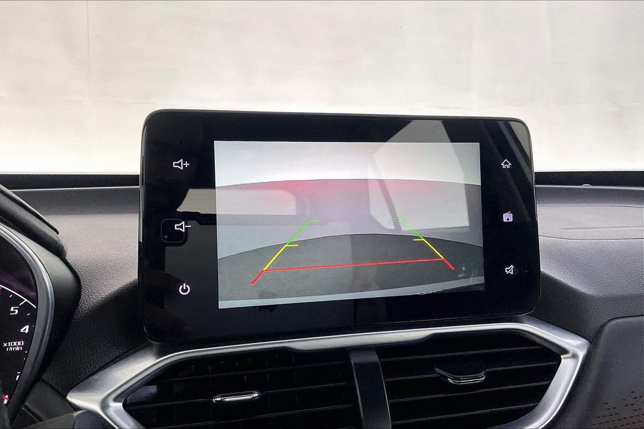 Nissan XTrail S | Guaranteed Warranty | 0 Down Payment