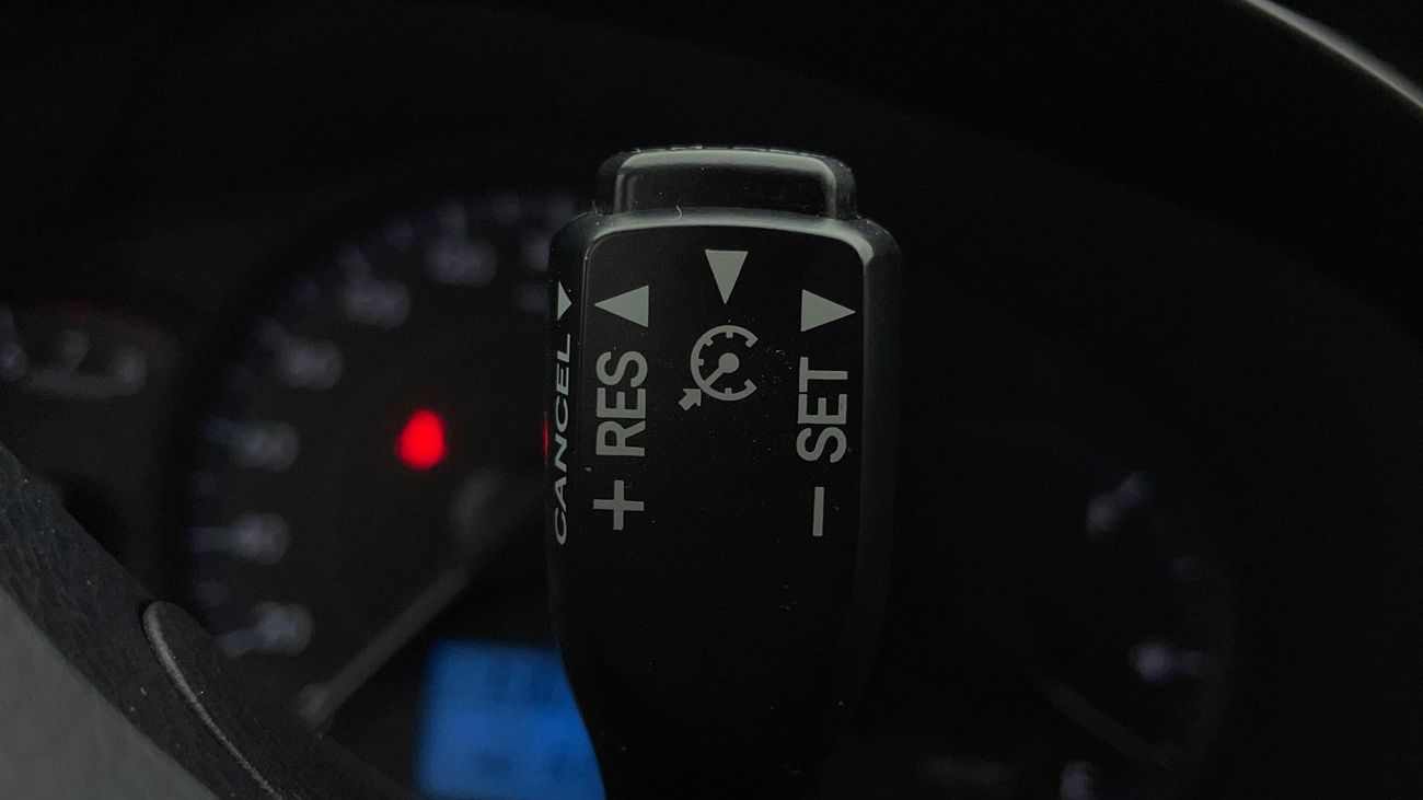 تويوتا يارس SE 1.5 | بدون دفعة مقدمة | اختبار القيادة في المنزل