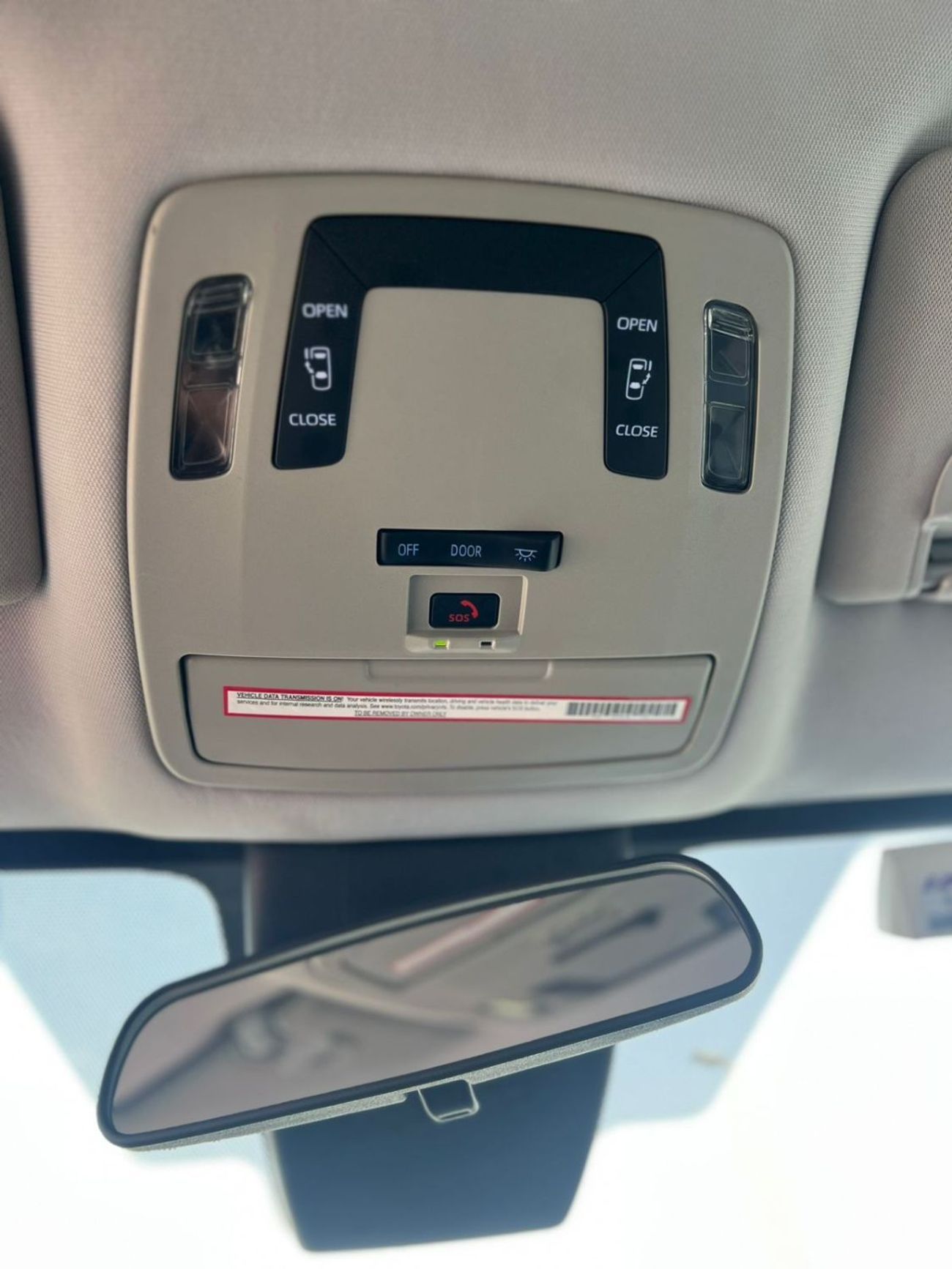 تويوتا سيينا 