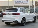 BMW X5 XDRIVE40i M SPORT