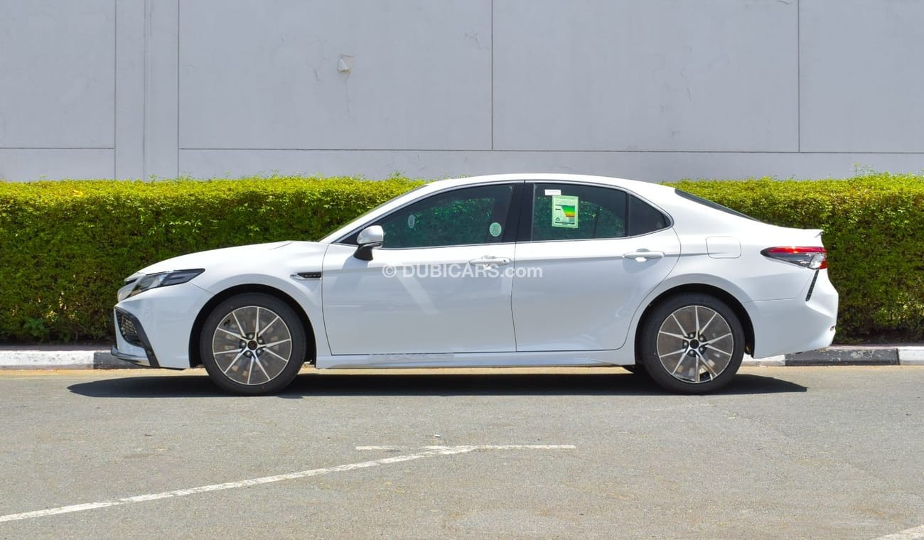 Toyota Camry SE 3.5L Sport V6 | 2023