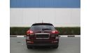 Infiniti QX50 INFINITI QX50 MODEL 2015 GULF SPACE , FULL OPTIONS ,WITH 360 CAMERA
