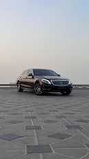 مرسيدس بنز S 400 AMG 3.5L
