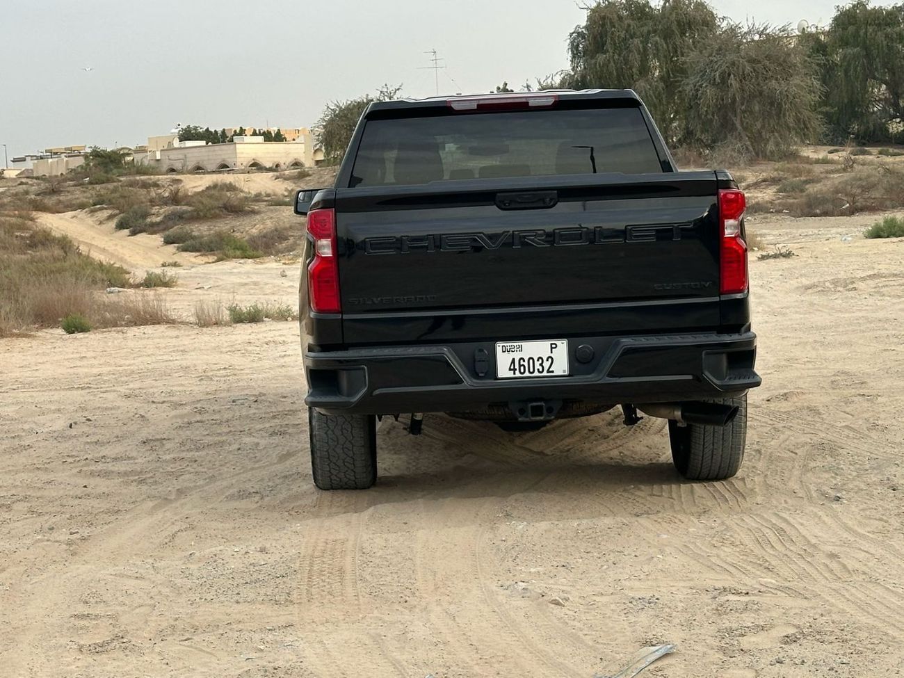 Chevrolet Silverado 1500 CREW CAB | 4WD | TURBO | CUSTOM | 2.7L I-4 DI, DOHC, VVT 310HP