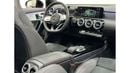 Mercedes-Benz CLA 250 2023 Mercedes Benz CLA250 AMG Night Package, 2028 Mercedes Warranty, Low Kms, GCC