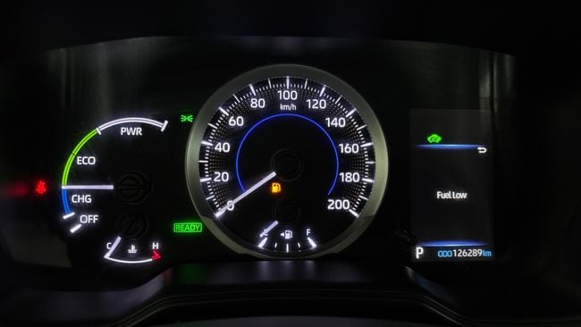 Toyota Corolla Cross XL, миниатюра 27