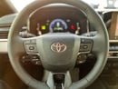 تويوتا كامري EXPORT ONLY - TOYOTA CAMRY 2.5L G HEV