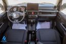 Suzuki Jimny GLX 2026 | 9 inch Display | Hill Decent Control | Headlamp Washers | Rear Camera |