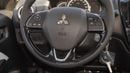 Mitsubishi Attrage Brand New Mitsubishi Attrage 2025 Export 1.2L 2WD Petro|Grey/Silver|ATTRAGE-PREM-25|