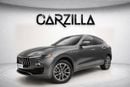 مازيراتي ليفونت STD l 2017 | GCC Specs | AED 1,136 / Monthly