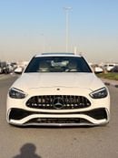 Mercedes Benz C300 STD C 300 2025 premium