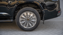 Toyota Land Cruiser GXR