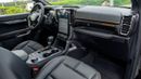 Ford Ranger FORD RANGER DC WILDTRAK 2.0D AT 4X4 MY2025