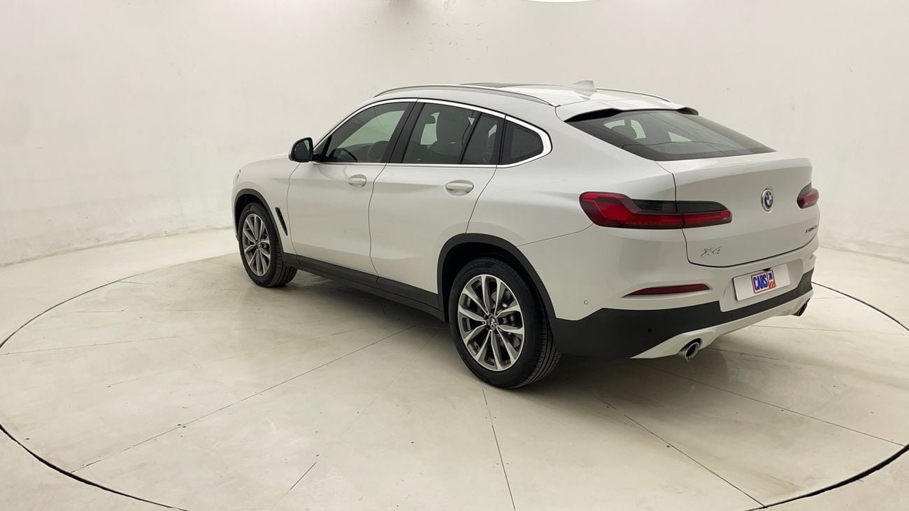 BMW X4 XDRIVE 30I EXCLUSIVE 2 | Zero Down Payment | Home Test Drive