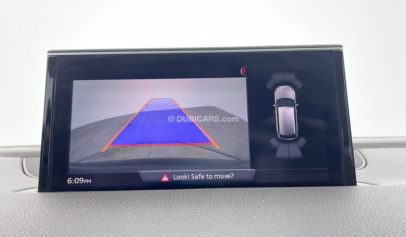 أودي Q7 Q7 3,000