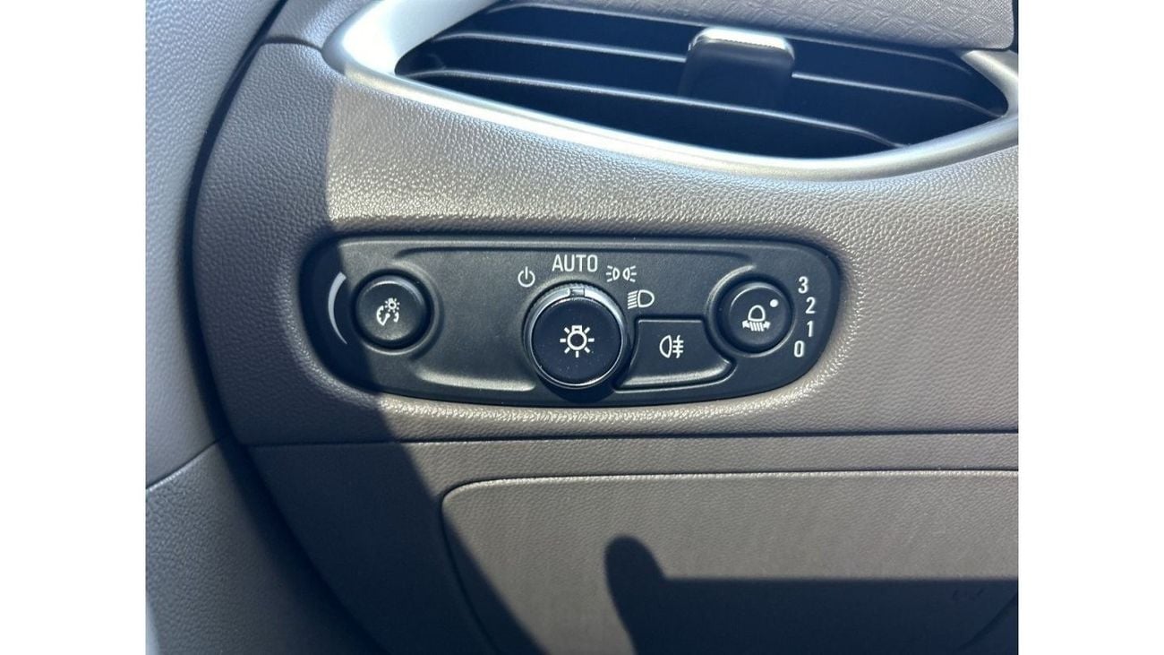 Chevrolet Malibu LT AED 390 PM | CHEVROLET MALIBU | FULL OPTION | 0% DP | GCC