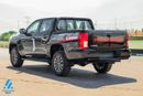 Mitsubishi L200 GLS PLUS 2027 | 2.4L Petrol 16-Valve MPI Engine - 4WD | 5-Speed Manual | Export Only