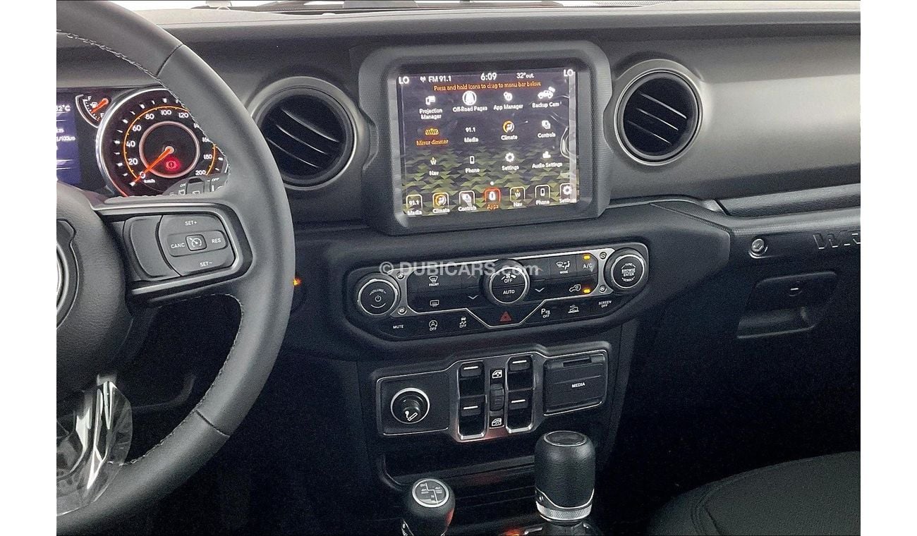 Jeep Wrangler Sport Plus Unlimited | 1 year free warranty | 0 down payment | 7 day return policy