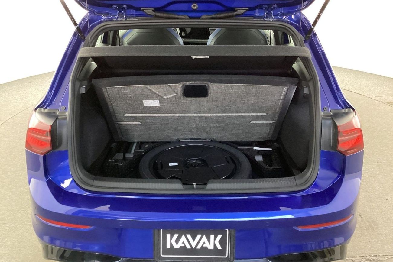 فولكس واجن جولف R | National Day Celebration | شامل الضمان | 0 ﺪﻔﻋﺓ ﺃﻮﻟﻯ