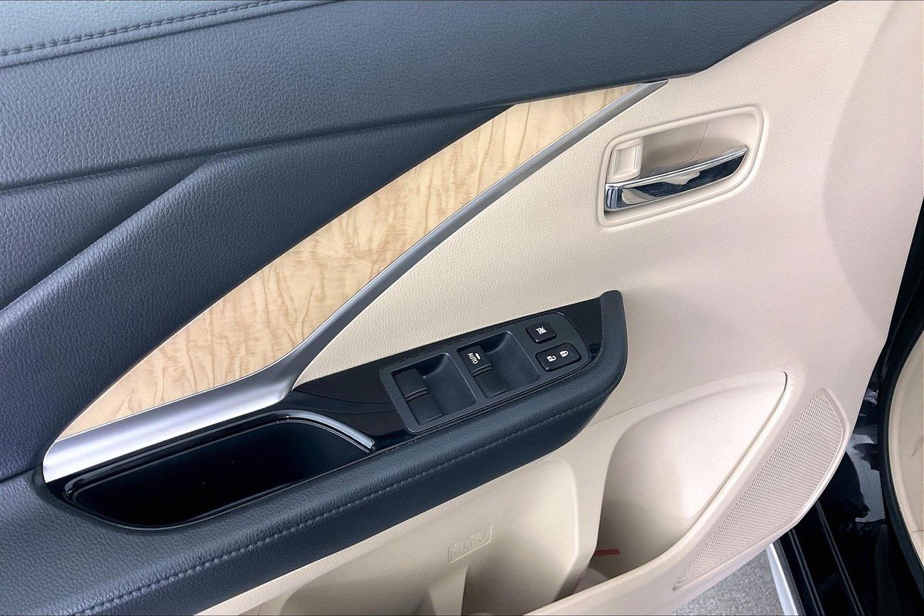 ميتسوبيشي إكسباندر High Line | National Day Celebration | شامل الضمان | 0 ﺪﻔﻋﺓ ﺃﻮﻟﻯ