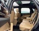 Porsche Cayenne 2021 Porsche Cayenne, Warranty, Full Porsche Service History, Excellent Condition, GCC