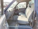 تويوتا هيلوكس TOYOTA HILUX PICK UP RHD 2003 MODEL 2.0 L PETROL AUTOMATIC(PM44912)