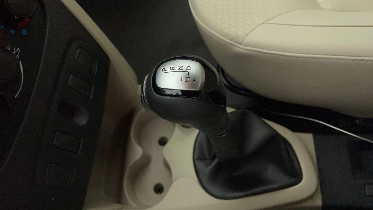 Renault Symbol PE 1.6 | Zero Down Payment | Home Test Drive