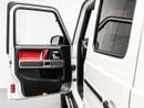 مرسيدس بنز G 63 AMG Std 4.0L